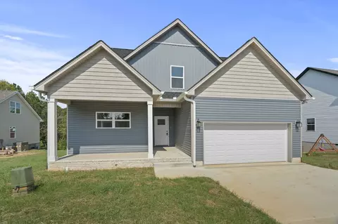 2051 Morgan Ct, Springfield, TN 37172