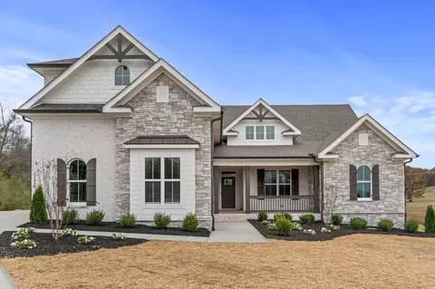 1170 Iron Bridge Rd, Columbia, TN 38401