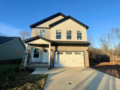 188 Anderson Pl, Clarksville, TN 37042