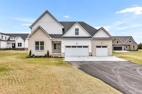 3735 Highship Rd, Murfreesboro, TN 37130