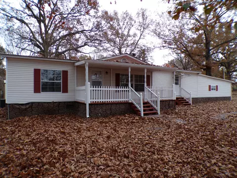 3882 Old Manchester Hwy, Tullahoma, TN 37388