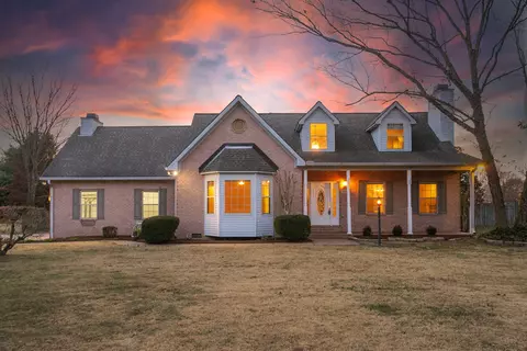 1535 Indian Meadows Dr, Franklin, TN 37064