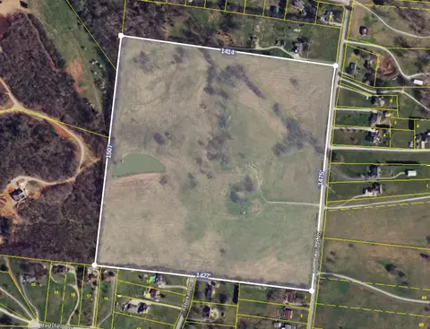 778 Mount Olivet Rd, Columbia, TN 38401