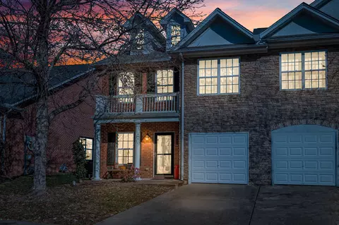 1002 Misty Morn Cir, Spring Hill, TN 37174