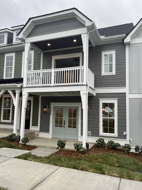 155 Bess Blvd, Spring Hill, TN 37174