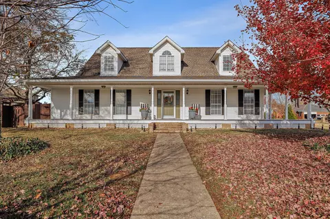 1507 Shadywood Ln, Murfreesboro, TN 37130