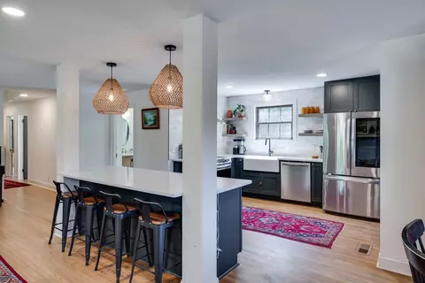 1126 Haysboro Ave, Nashville, TN 37216
