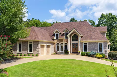 754 Grand Mountain Dr, Chattanooga, TN 37421