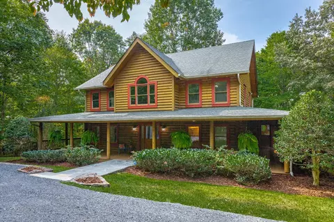 940 Clear Brooks Dr, Signal Mountain, TN 37377