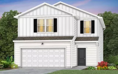 3901 Sadie St, Columbia, TN 38401
