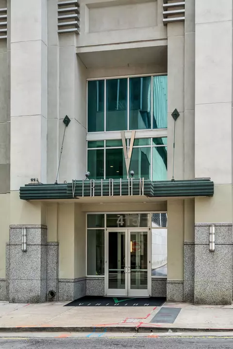 415 Church St #2303, Nashville, TN 37219