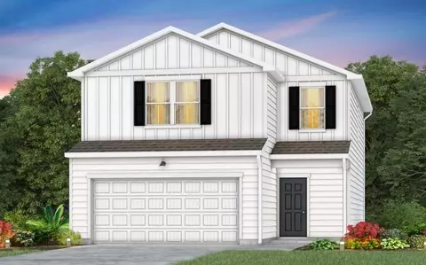 3902 Sadie St, Columbia, TN 38401
