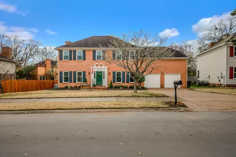 1394 Buckingham Cir, Franklin, TN 37064
