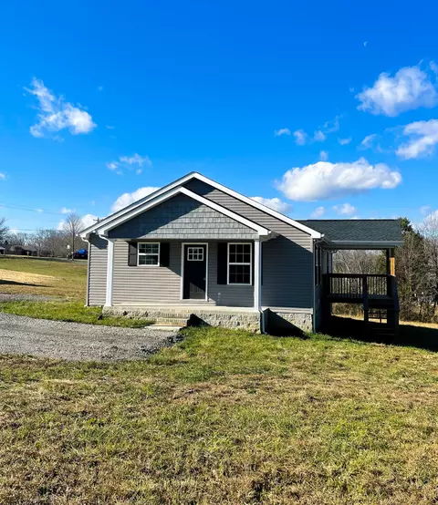 4491 Lucky Rd, Mcminnville, TN 37110