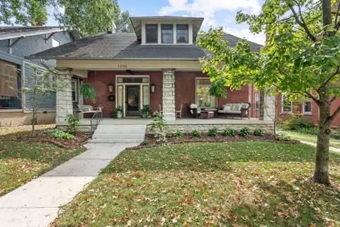 1206 Ordway Pl, Nashville, TN 37206