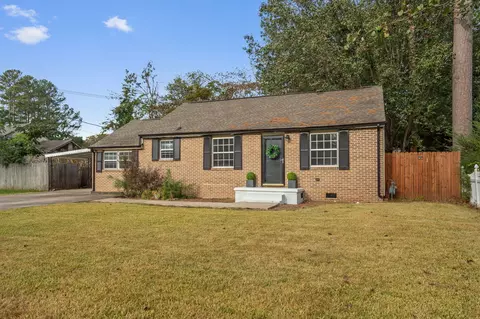 1617 Castleberry Ave, Chattanooga, TN 37412