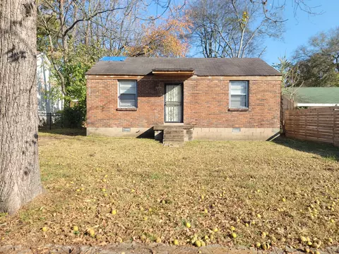 607 N 9th St, Nashville, TN 37206