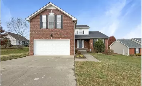 135 Vaughn Rd, Ashland City, TN 37015