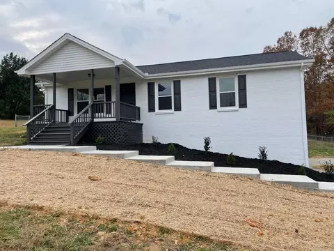 4145 Highway 48 N, Charlotte, TN 37036