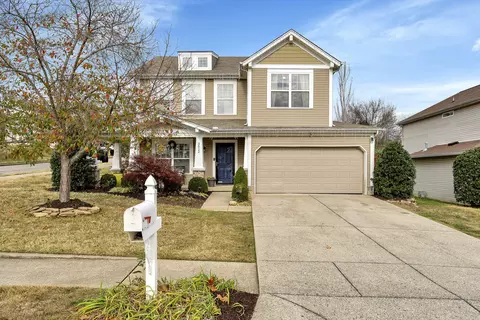 3612 Crossbrooke Dr, Nashville, TN 37221