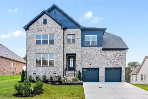 122 Augusta Trl, Springfield, TN 37172