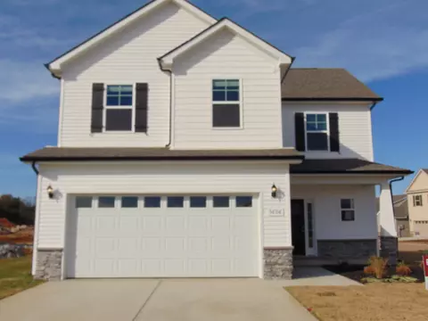 3606 Pimlico Ln, Murfreesboro, TN 37128