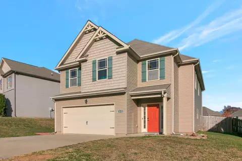 335312 N Henderson Way, Clarksville, TN 37042