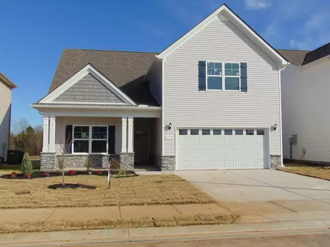 1719 Secretariat Trce, Murfreesboro, TN 37128