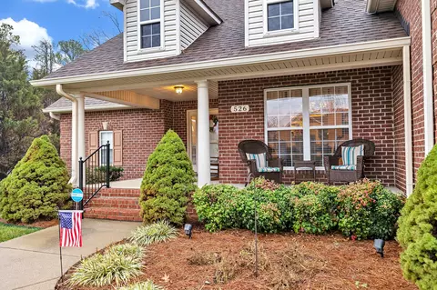 526 Ellie Lee Dr, Smyrna, TN 37167