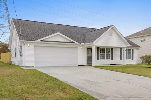 68 Spring Place Dr, Fort Oglethorpe, GA 30742