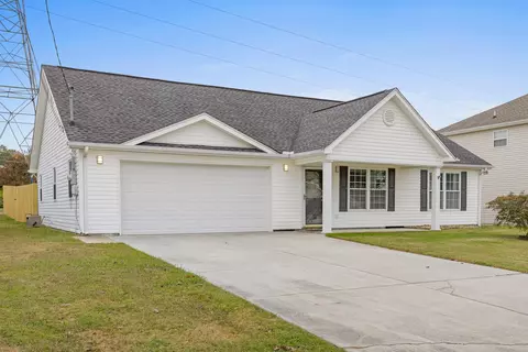 68 Spring Place Dr, Fort Oglethorpe, GA 30742