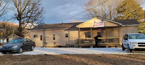 2960 Woodbury Hwy, Manchester, TN 37355