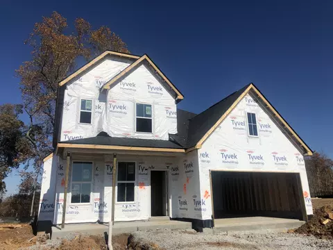 5374 Bellflower Hls, Hermitage, TN 37076