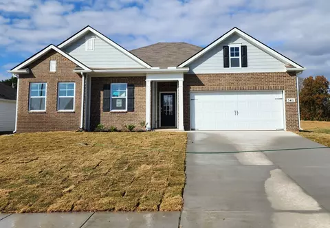 5411 Timberwalk Ln, Cookeville, TN 38501