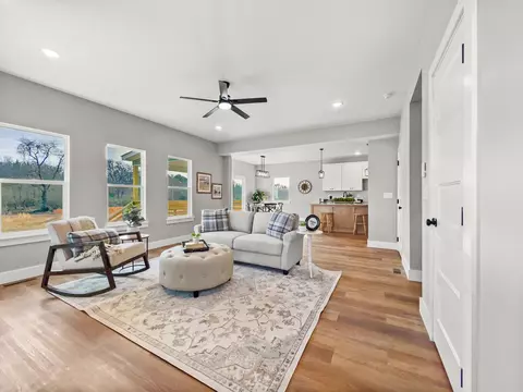 217 Western Ave #LOT 4, Hartsville, TN 37074