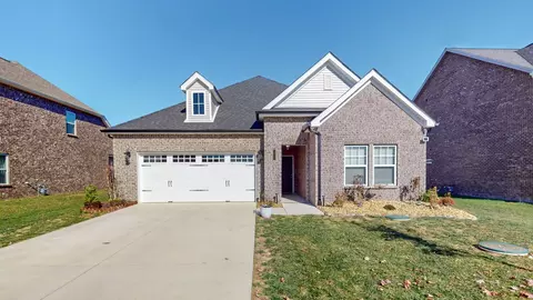 1210 Hodges Rd, Mount Juliet, TN 37122
