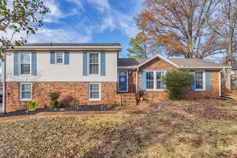 109 Coastal Ct E, Nashville, TN 37217
