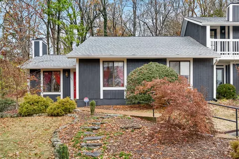 401 Sunvalley W, Nashville, TN 37221
