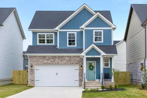 515 Shanti Dr, Chattanooga, TN 37412