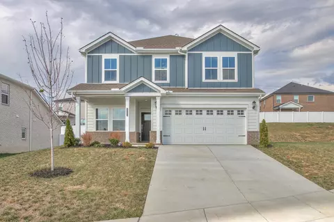 1211 Bridgett Way, Mount Juliet, TN 37122