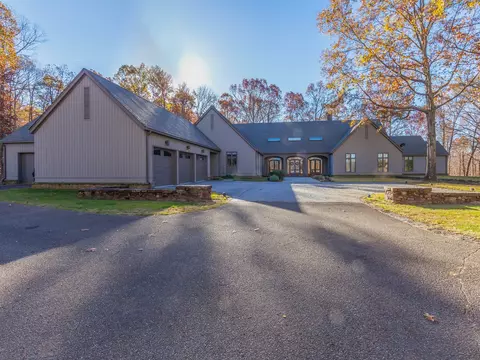 436 Liberty Claybrook Rd, Beech Bluff, TN 38313 photo 4