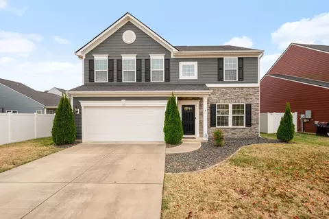 2809 Bluestem Ln, Murfreesboro, TN 37128