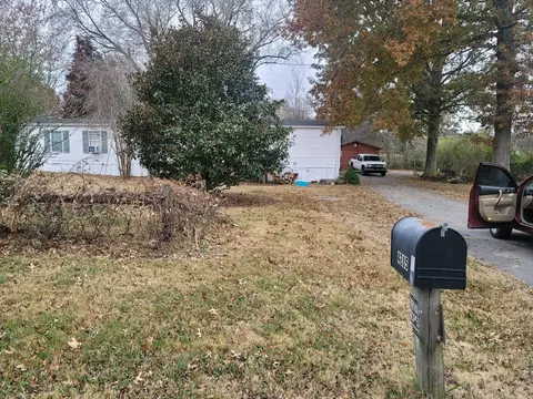 4285 N Chapel Rd, Franklin, TN 37067