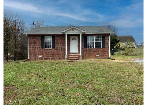 307 Atlantic Ave, Oak Grove, KY 42262