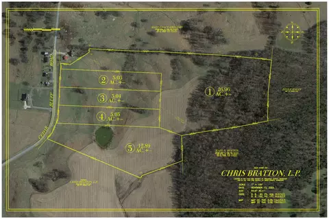 1 Cedar Bluff Rd, Lebanon, TN 37087