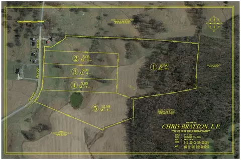 4 Cedar Bluff Rd, Lebanon, TN 37087
