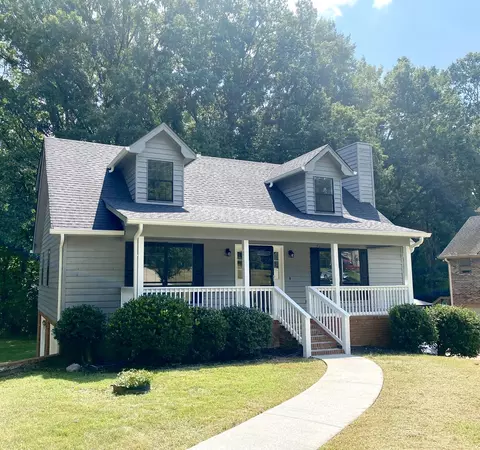 2008 Pioneer Ridge Trl, Chattanooga, TN 37412