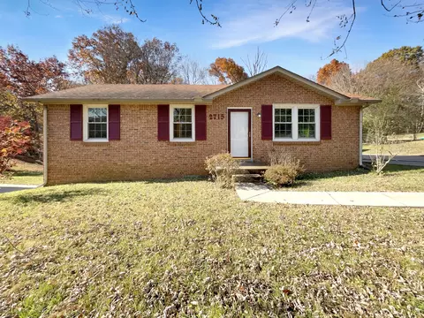 2715 Turner Ln, Clarksville, TN 37040
