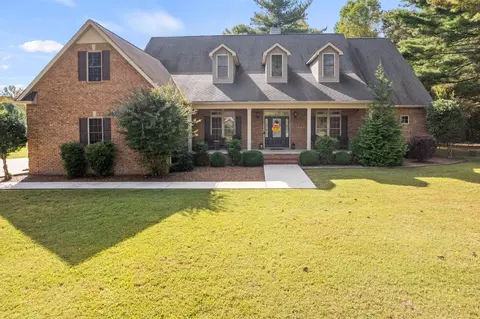 124 Coopers Cv, Lynchburg, TN 37352