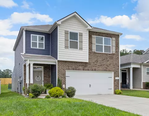 361 Victory Cir, Ashland City, TN 37015
